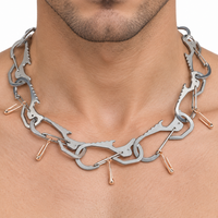 Destruction Choker