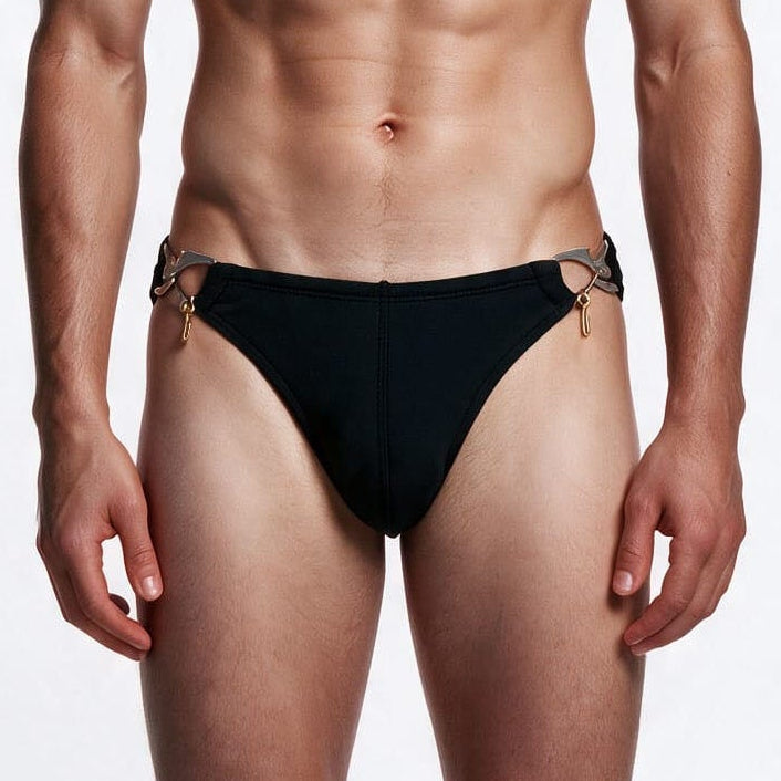 Destruction Hardware Brief