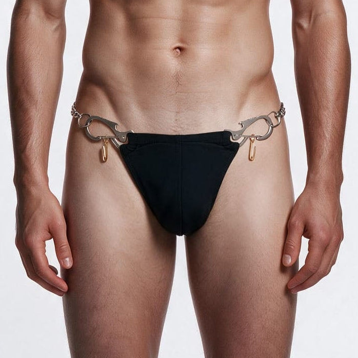 Destruction Chain Thong