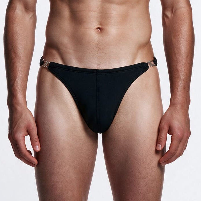 Destruction Hardware Thong