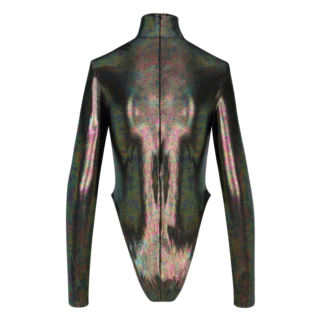 Anthro Leotard