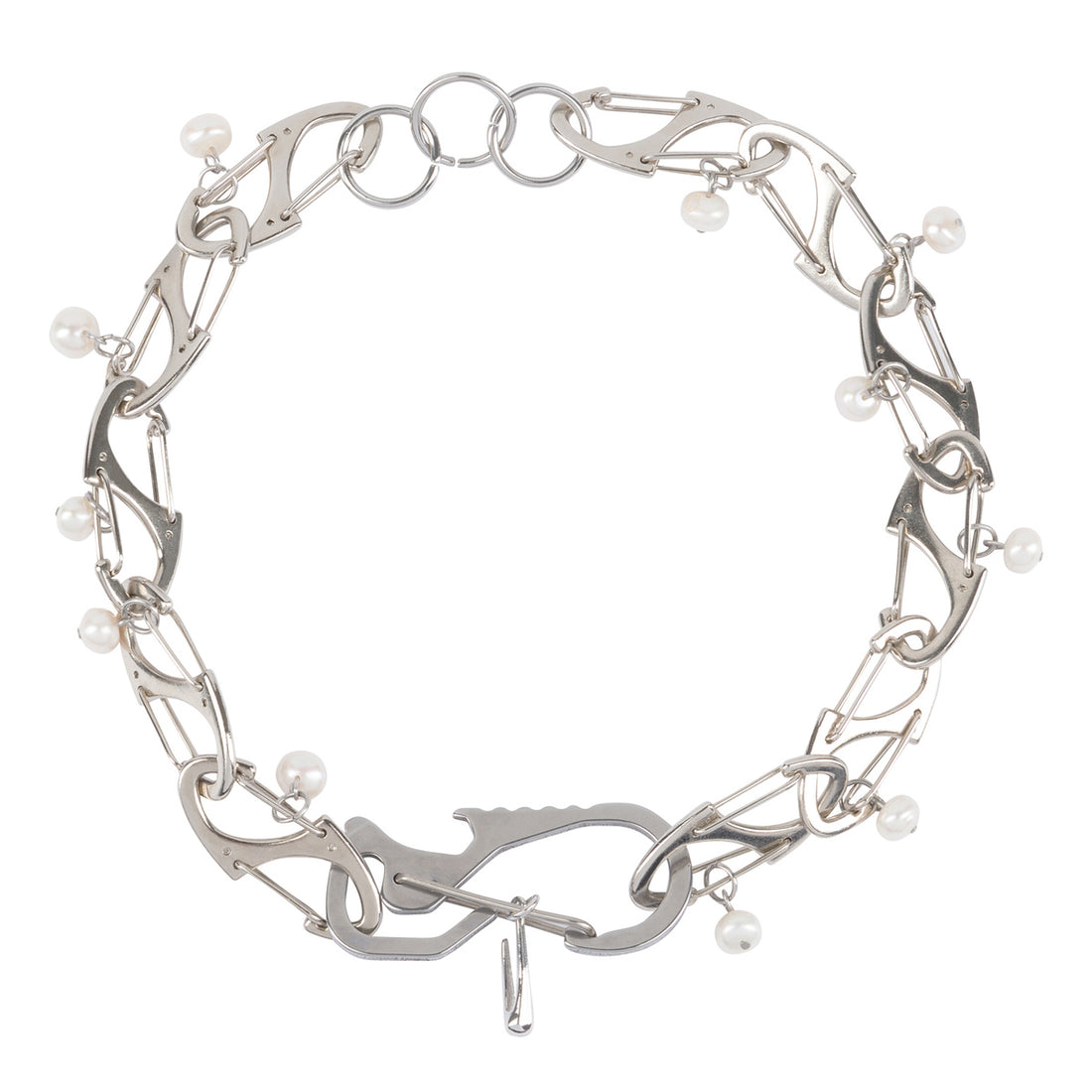 Anthropogenic Choker