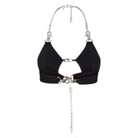 Ophi Chain Bralette