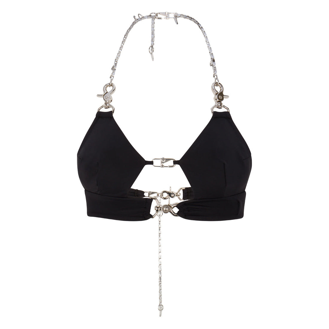 Ophi Chain Bralette