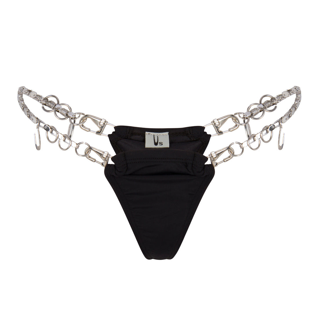 Ophi Feminine Chain Thong