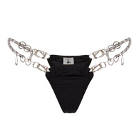 Ophi Feminine Chain Thong